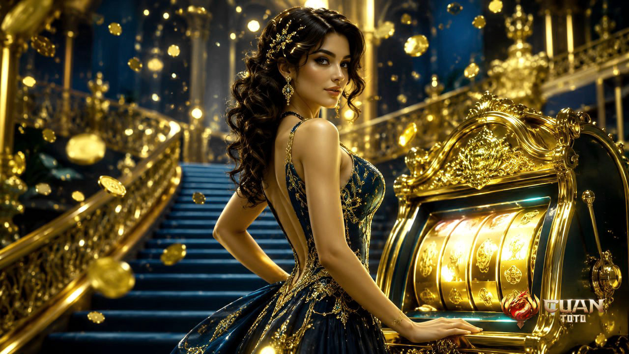 cuantoto casino online slot gacor resmi asia CUANTOTO - mesin slot jackpot besar berkilau
