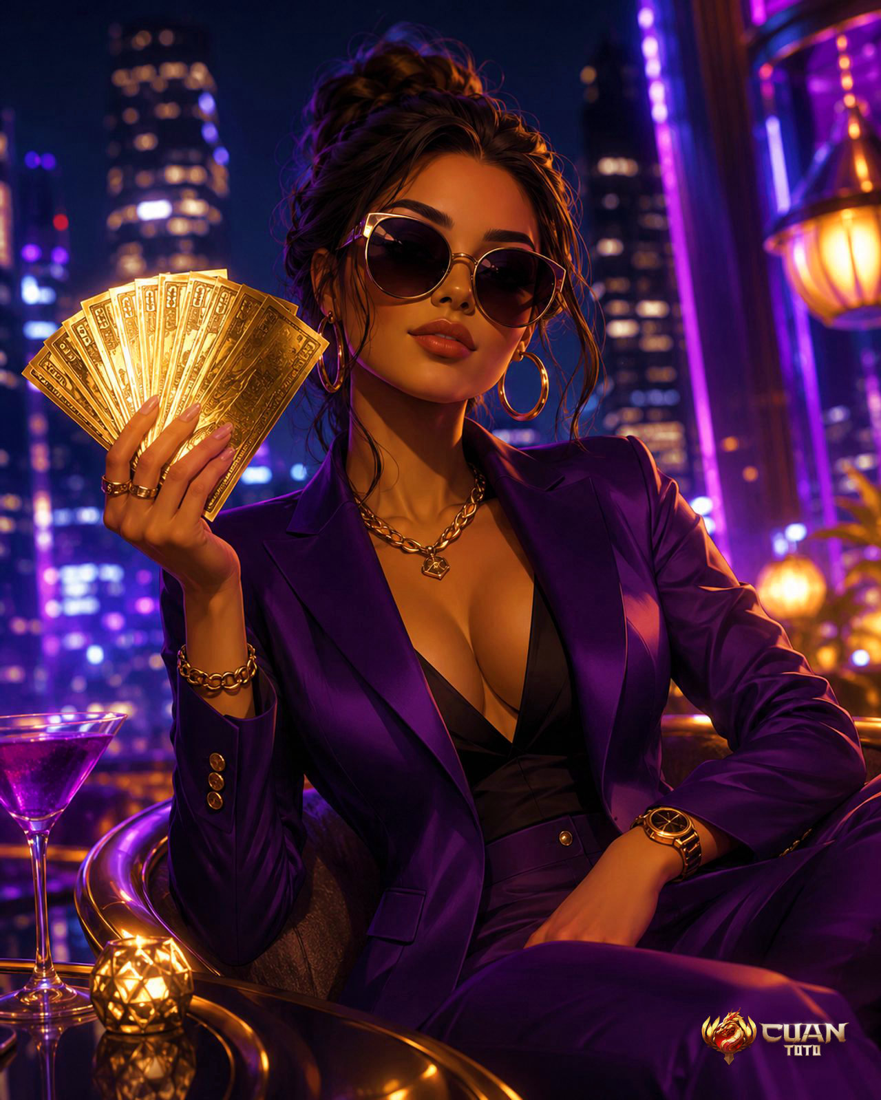 cuantoto situs judi slot terbaik 2025 CUANTOTO - mesin slot jackpot besar berkilau
