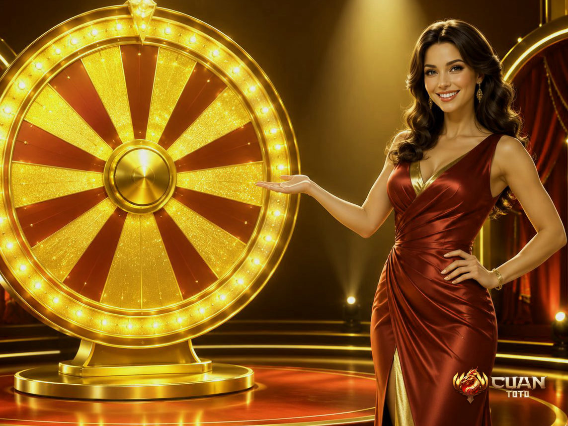 cuantoto situs slot gacor terbaik CUANTOTO - mesin slot jackpot besar berkilau