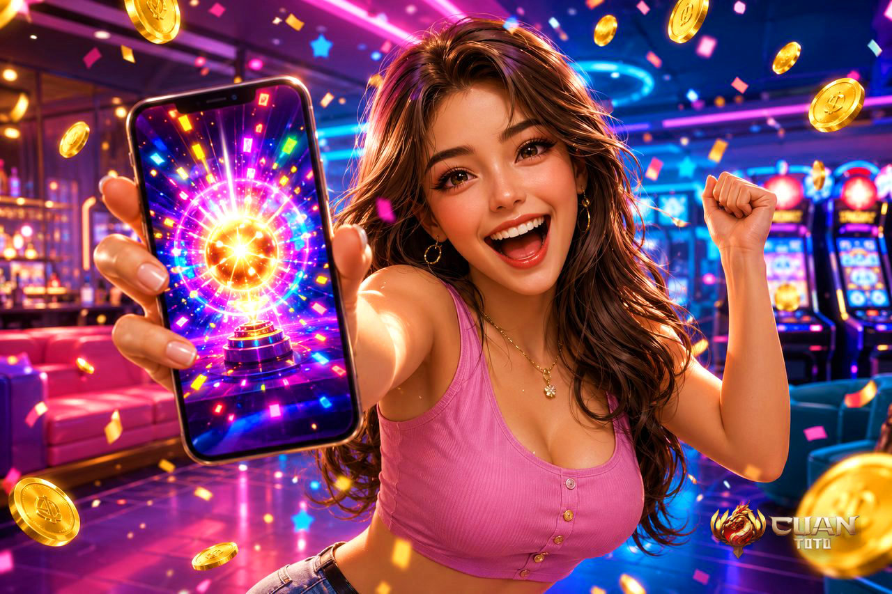 cuantoto slot casino live roulette terbaik CUANTOTO - mesin slot jackpot besar berkilau