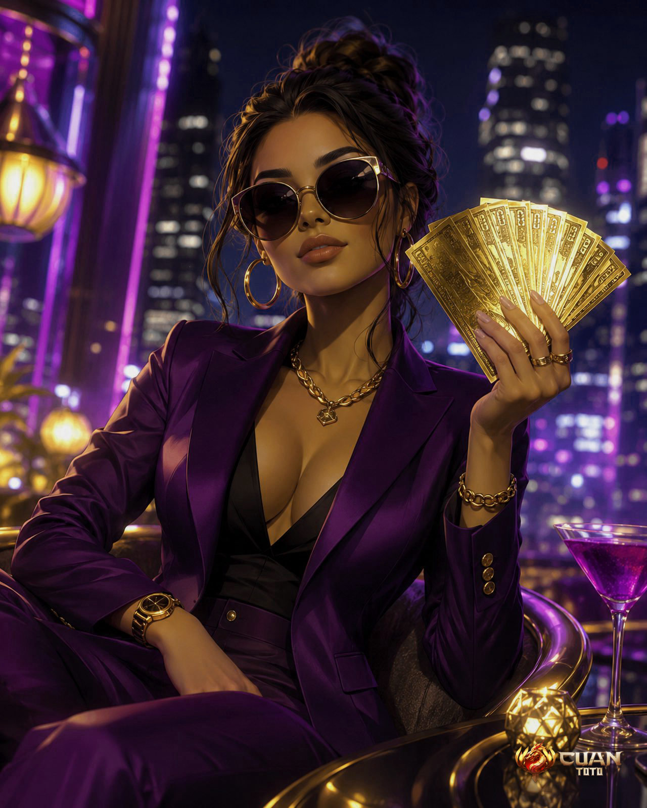 cuantoto slot gacor terbaru pragmatic play CUANTOTO - mesin slot jackpot besar berkilau